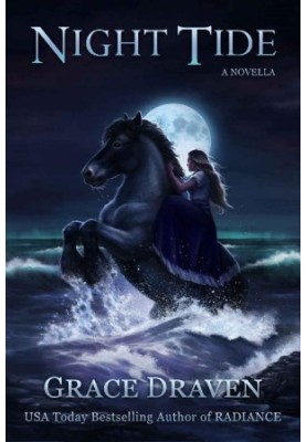 [Wraith Kings 01] • Night Tide