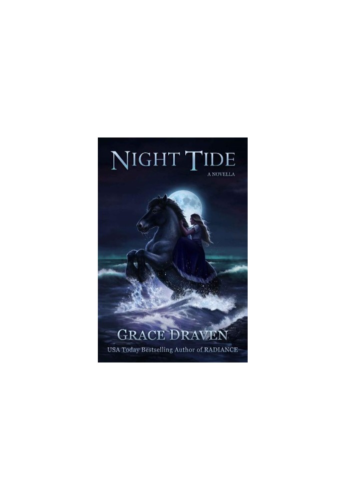 [Wraith Kings 01] • Night Tide