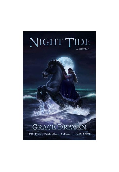 [Wraith Kings 01] • Night Tide
