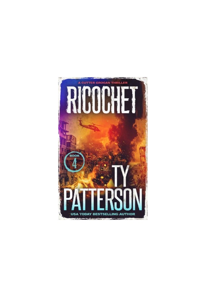 Ricochet