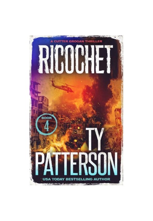 Ricochet