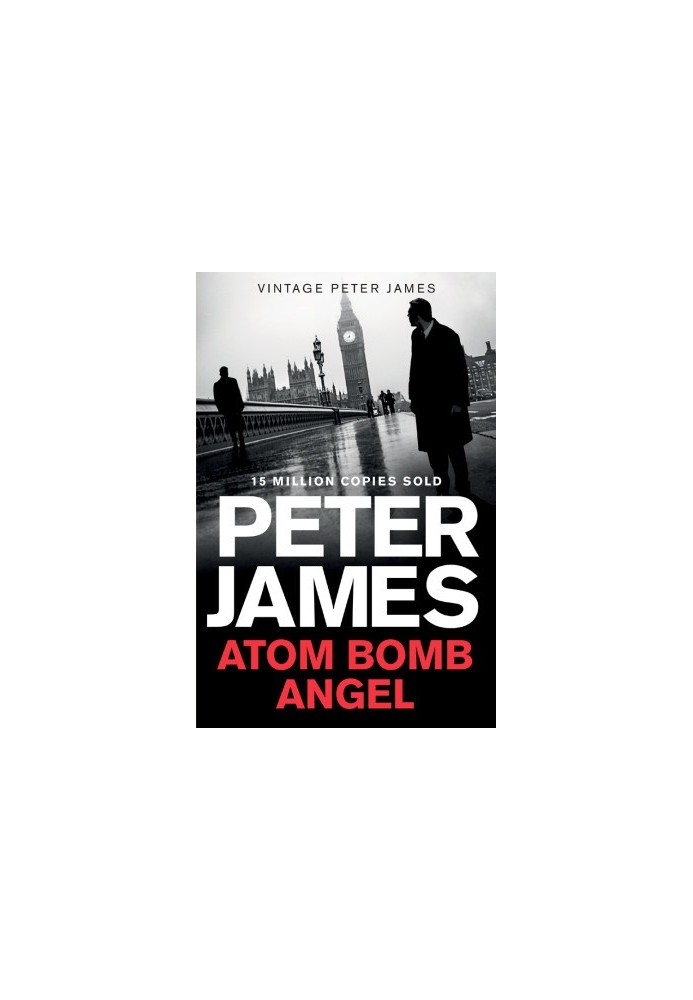[Max Flynn 02] • Atom Bomb Angel
