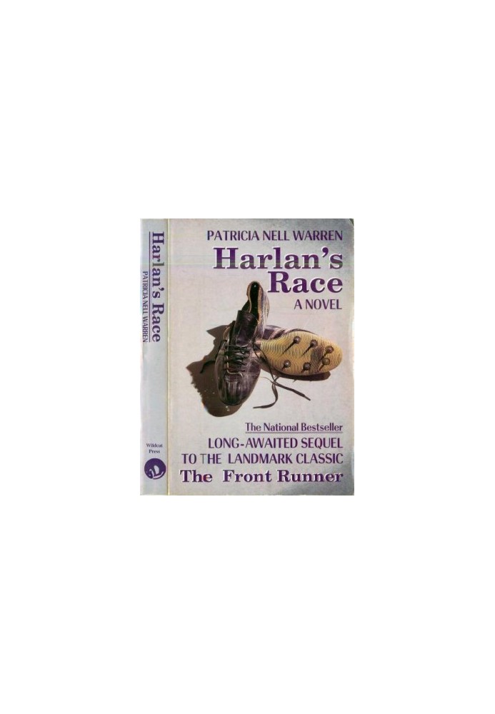Harlan's Race