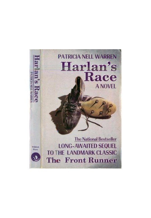 Harlan's Race