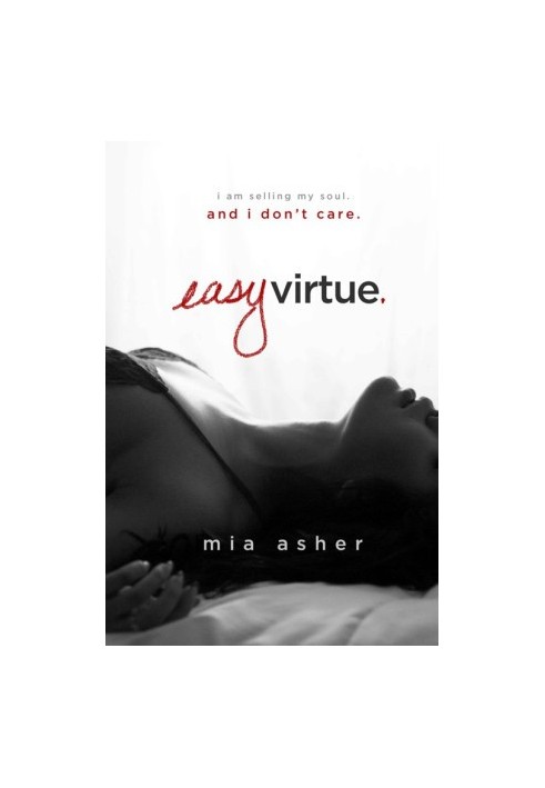 Easy Virtue