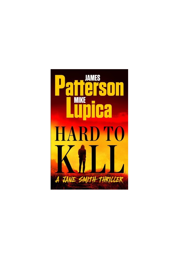 Hard to Kill