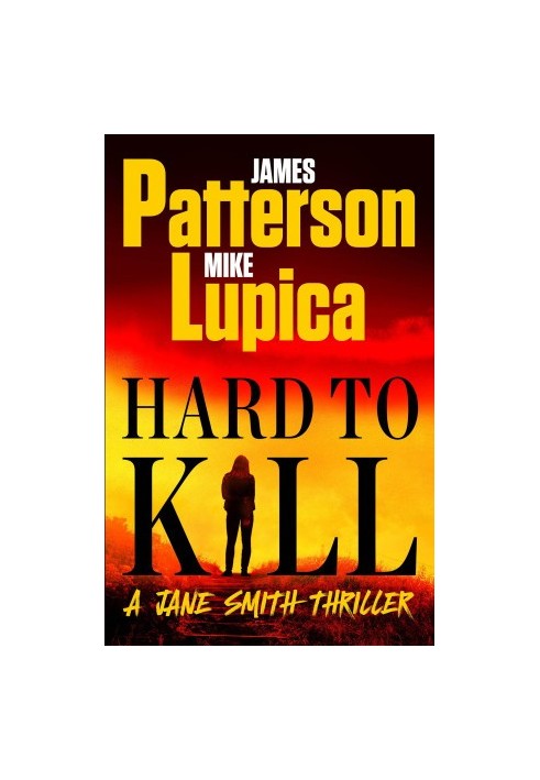 Hard to Kill
