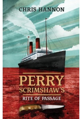 Perry Scrimshaw's Rite of Passage