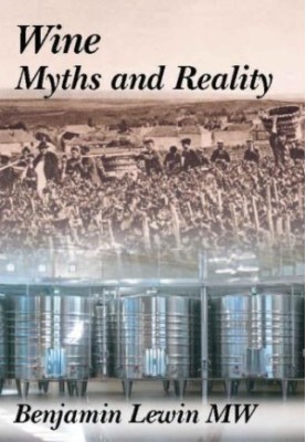 Wine Myths and Reality