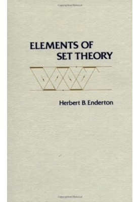 Elements of Set Theory
