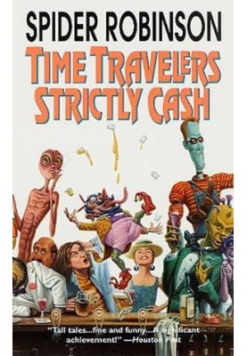 Time Travelers Strictly Cash