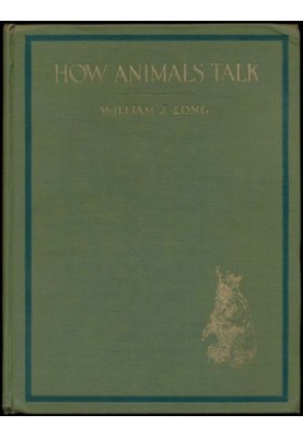 How animals talk