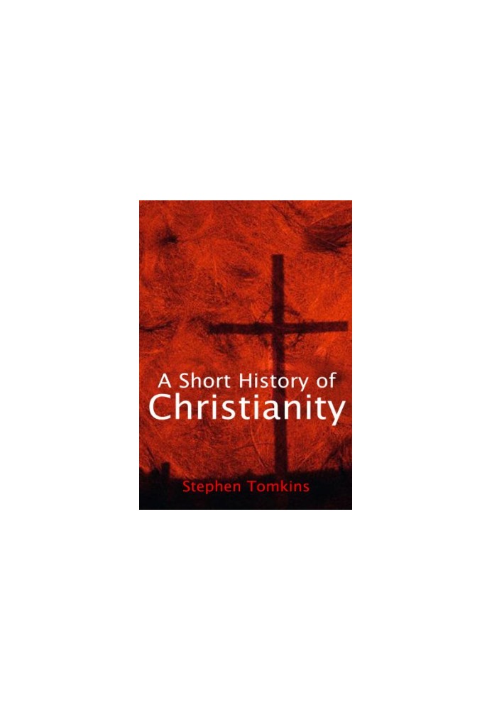 A Short History of Christianity