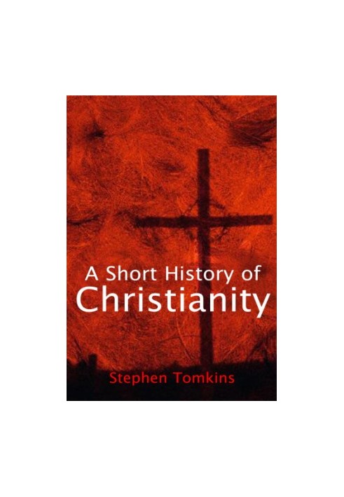 A Short History of Christianity