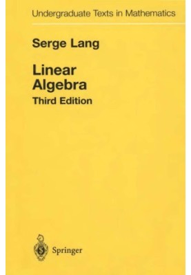 Linear Algebra