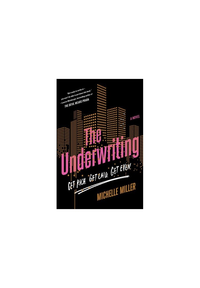 The Underwriting