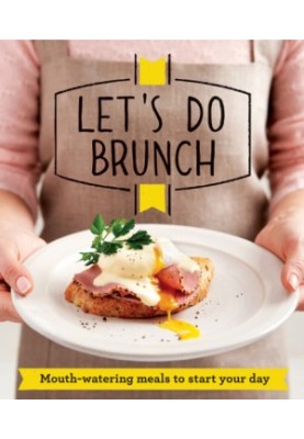 Let's Do Brunch