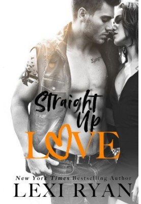 Straight Up Love