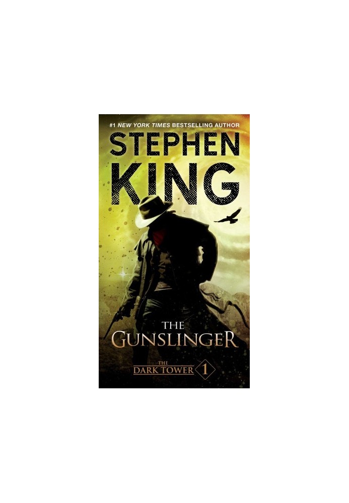 The Gunslinger