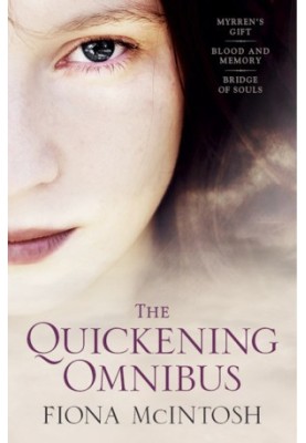 The Quickening