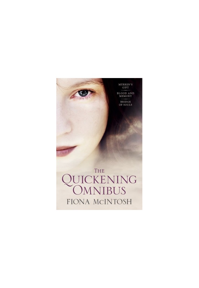The Quickening