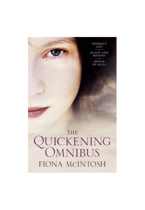 The Quickening