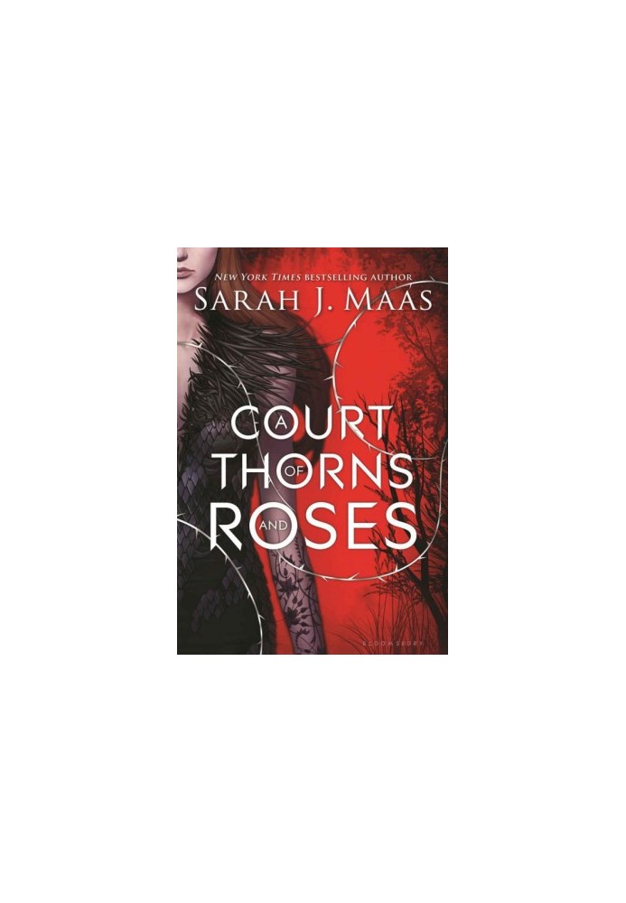 A Court of Thorns and Roses