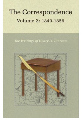 The Correspondence of Henry D. Thoreau