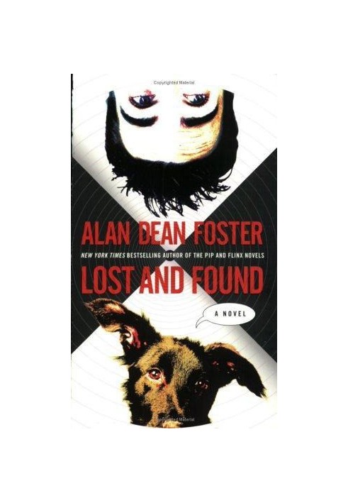 Lost & Found