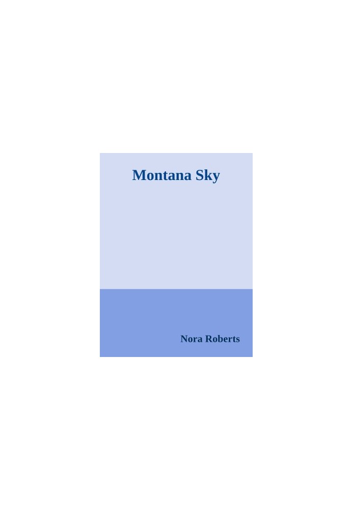 Montana Sky