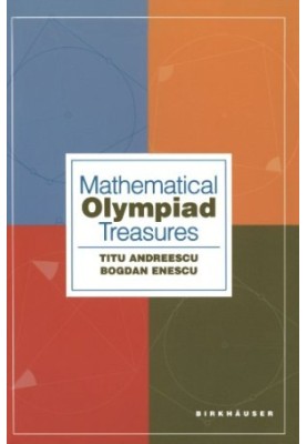 Mathematical Olympiad Treasures