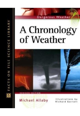 A Chronology of Weather
