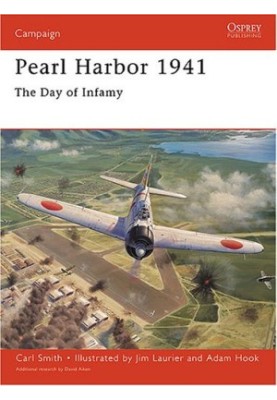 Pearl Harbor 1941: The Day of Infamy - Revised Edition