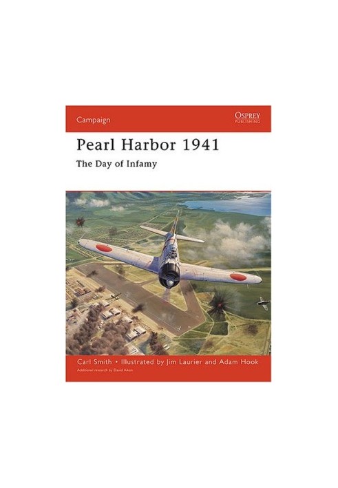 Pearl Harbor 1941: The Day of Infamy - Revised Edition