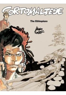 Corto Maltese 05 - The Ethiopians