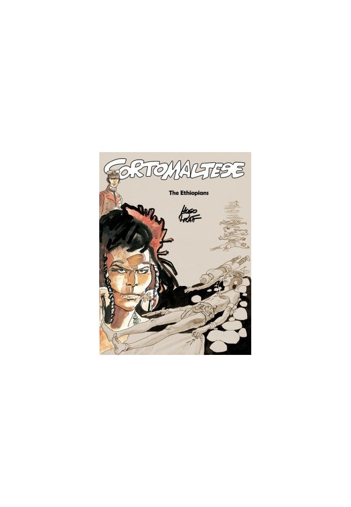 Corto Maltese 05 - The Ethiopians