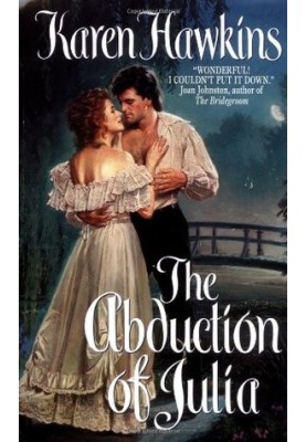 The Abduction of Julia
