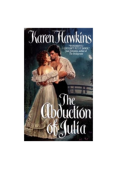 The Abduction of Julia