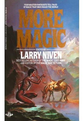 More Magic