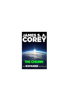 Expanse 0.25 - The Churn