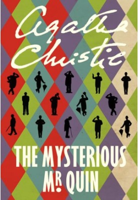 The Mysterious Mr. Quin