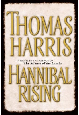 Hannibal Rising
