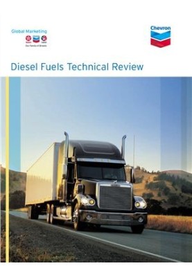 Diesel Fuels Technical Review