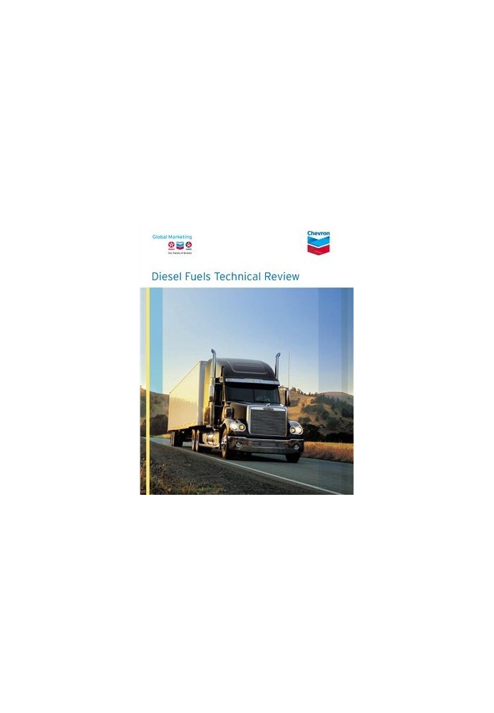 Diesel Fuels Technical Review