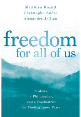Freedom for All of Us