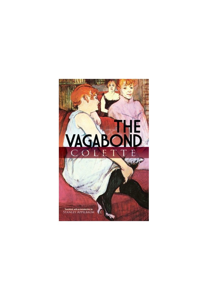 The Vagabond
