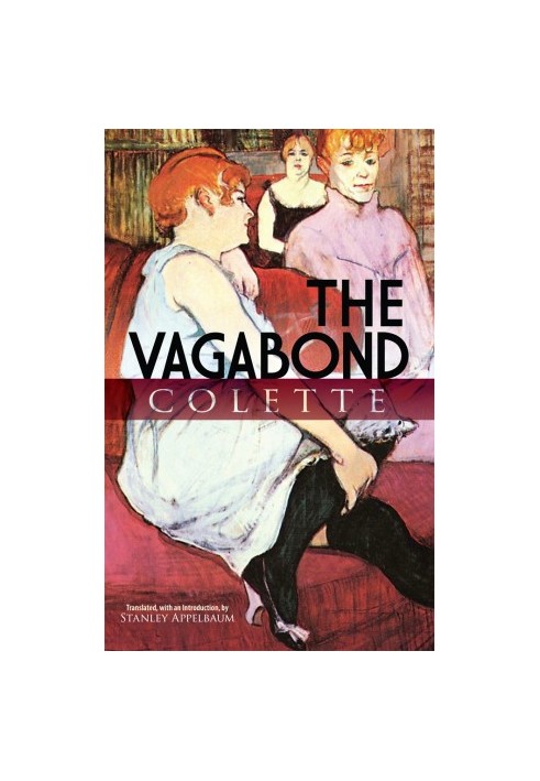 The Vagabond
