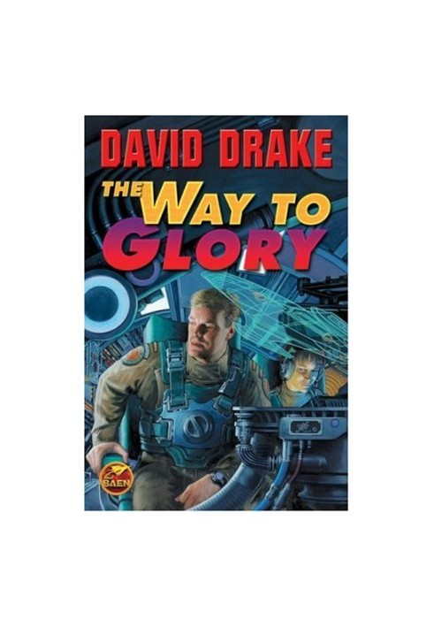 The Way to Glory