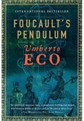 Foucault's Pendulum