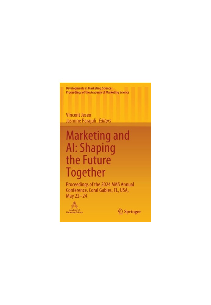 Marketing and AI: Shaping the Future Together